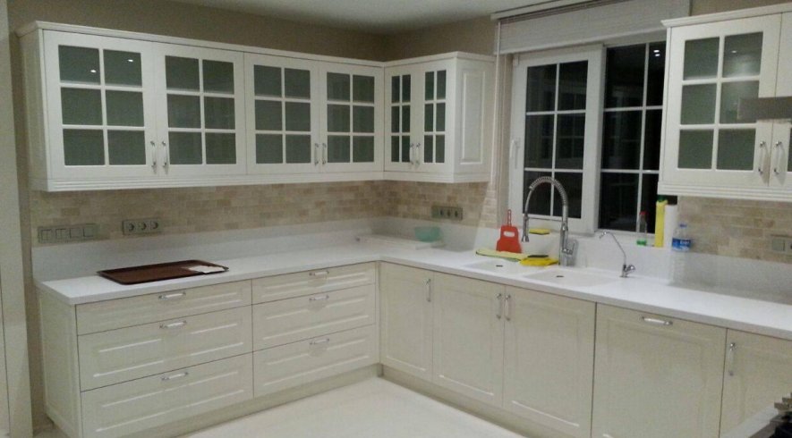 Bağcılar Mutfak Dolabı İmalat, Üretim